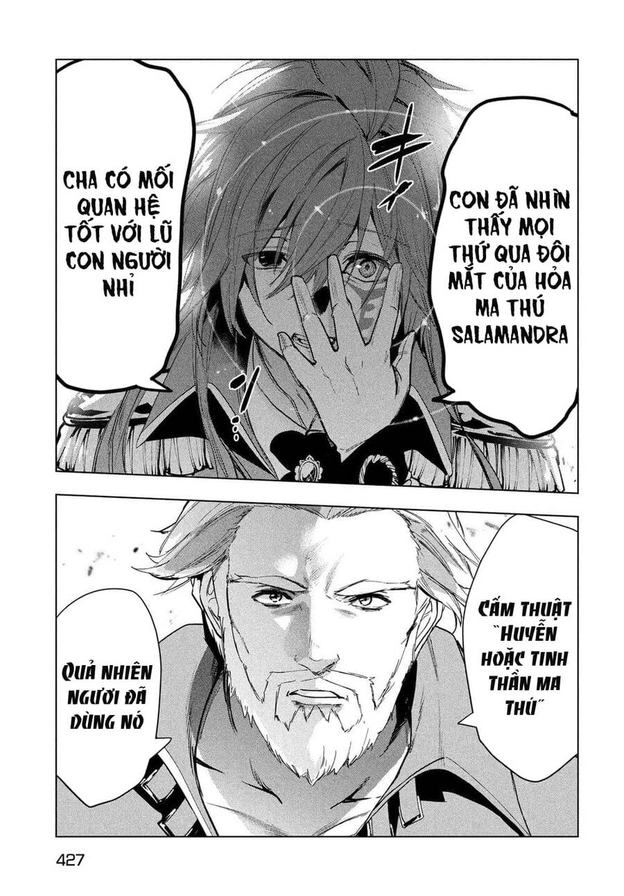 Kaiko Sareta Ankoku Heishi (30-Dai) No Slow Na Second Life Chap 25 - Next Chap 26