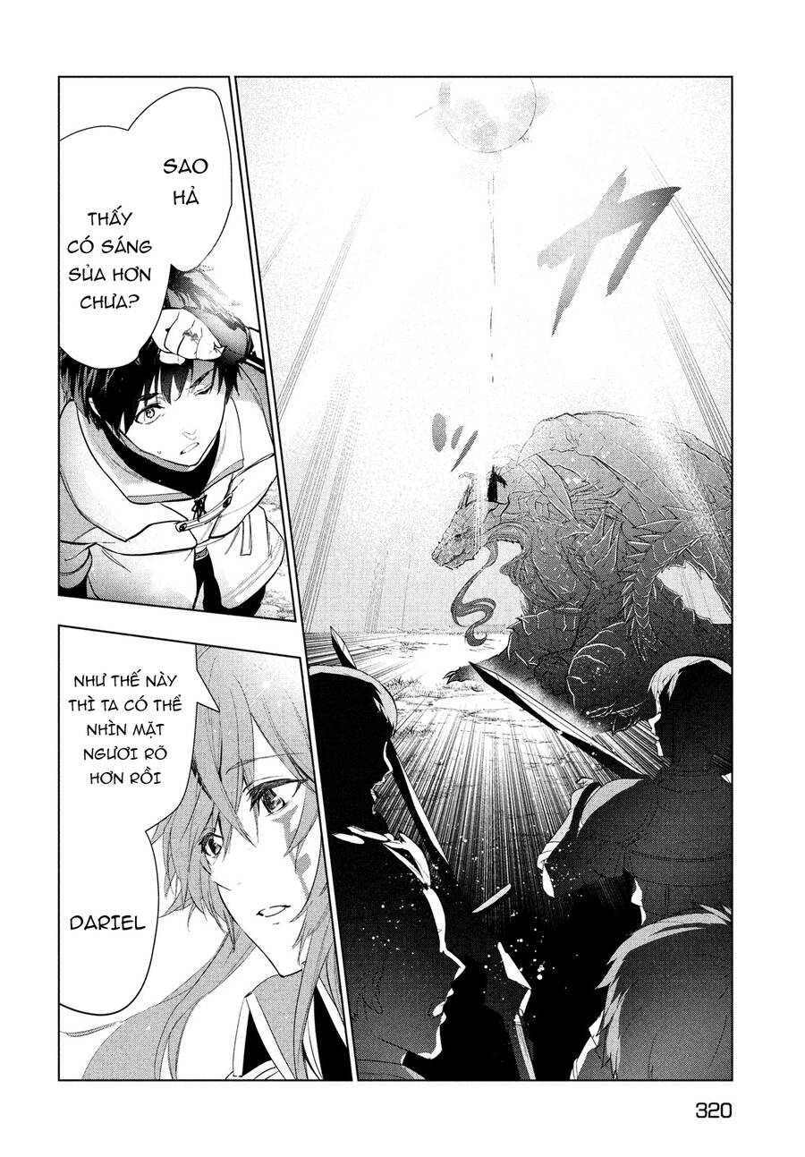 Kaiko Sareta Ankoku Heishi (30-Dai) No Slow Na Second Life Chap 26 - Next Chap 27