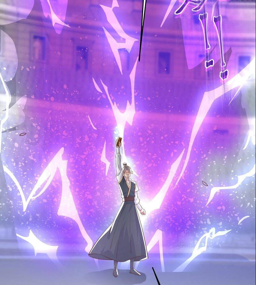 Chi Tôn Đồng Thuật Sư: Tuyệt Thế Đại Tiểu Thư Chap 237 - Next Chap 238