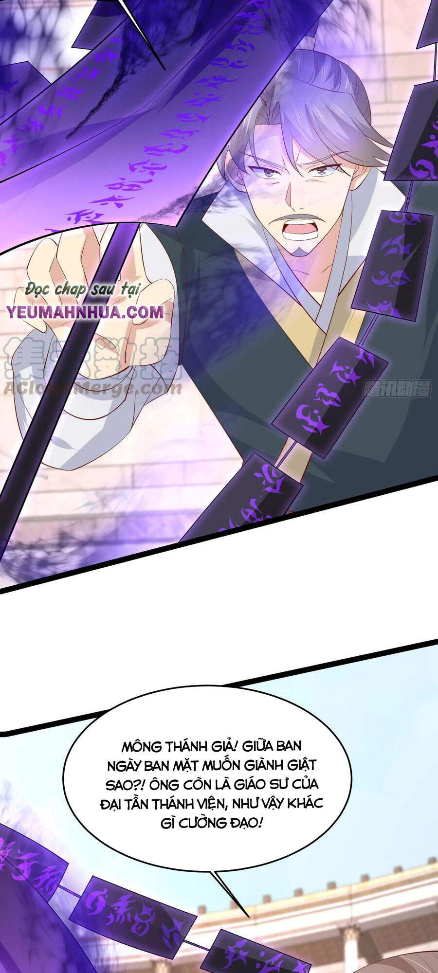 Chi Tôn Đồng Thuật Sư: Tuyệt Thế Đại Tiểu Thư Chap 237 - Next Chap 238