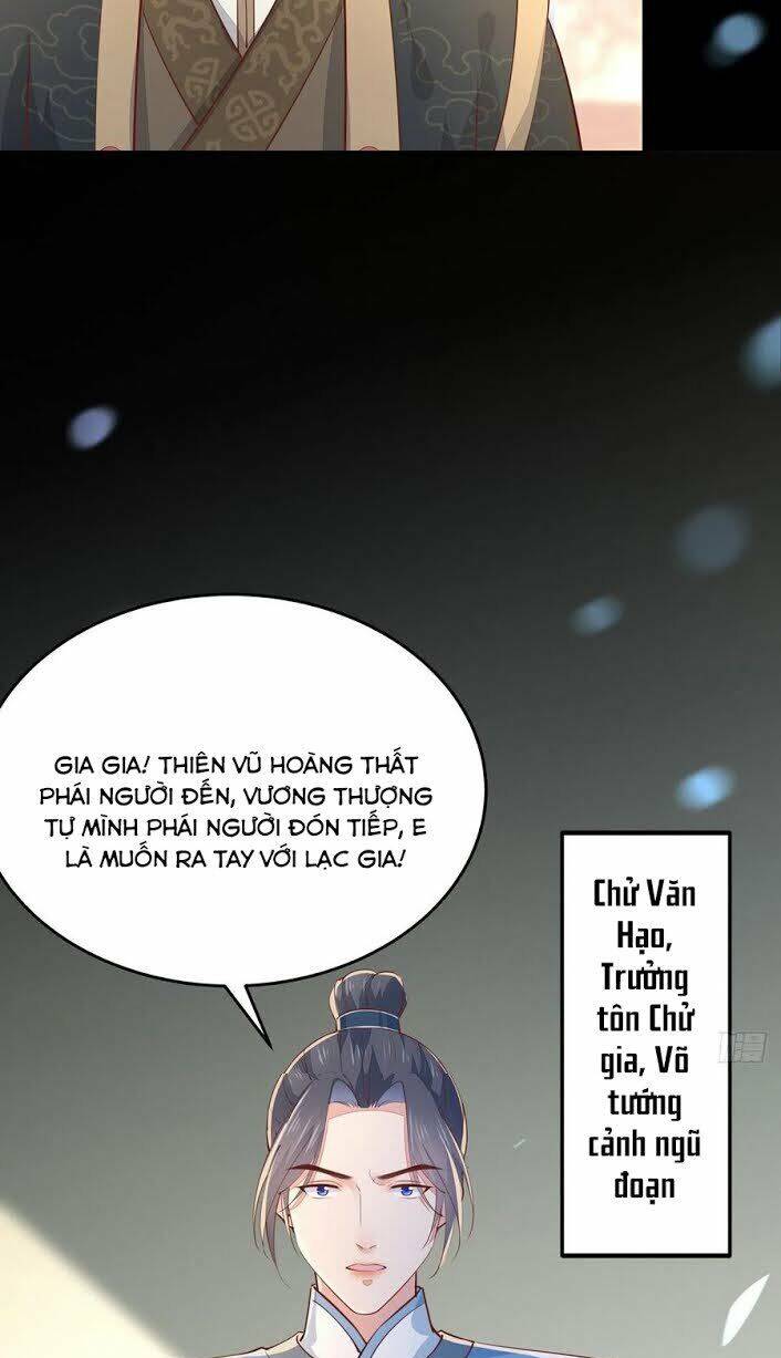 Chi Tôn Đồng Thuật Sư: Tuyệt Thế Đại Tiểu Thư Chap 136 - Next Chap 137
