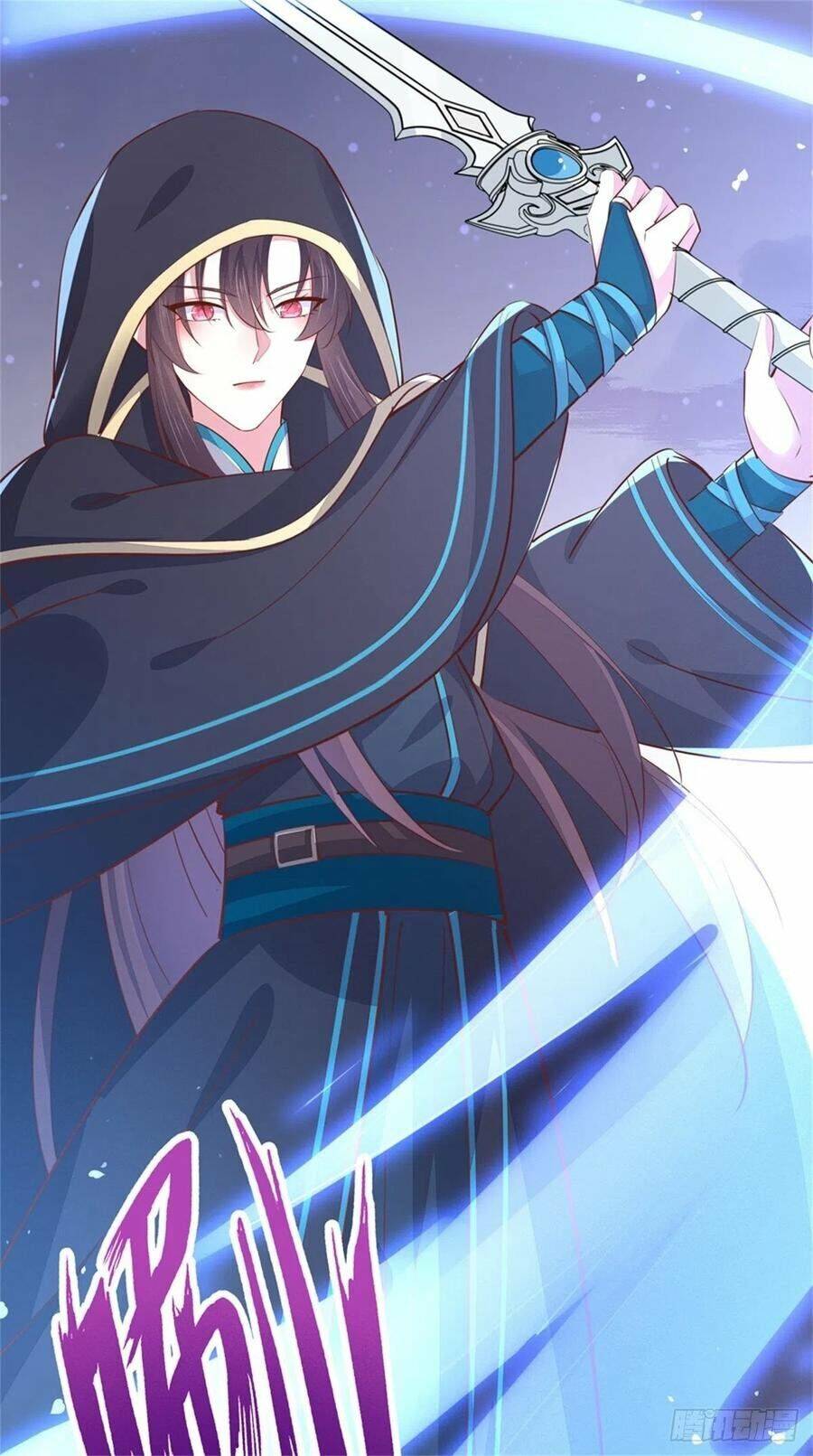 Chi Tôn Đồng Thuật Sư: Tuyệt Thế Đại Tiểu Thư Chap 137 - Next Chap 138