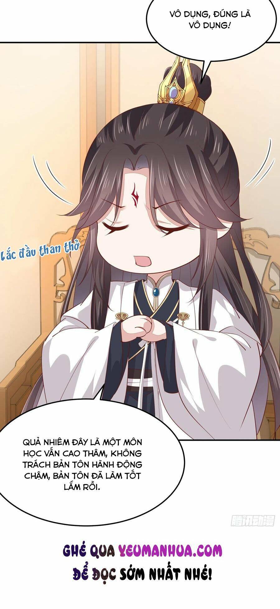 Chi Tôn Đồng Thuật Sư: Tuyệt Thế Đại Tiểu Thư Chap 140 - Next Chap 141