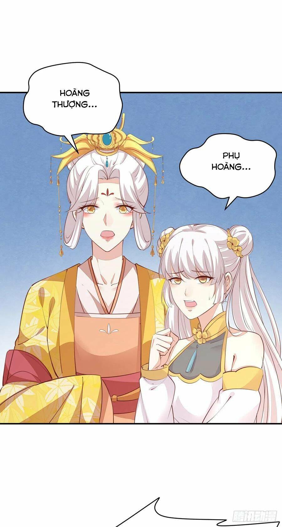 Chi Tôn Đồng Thuật Sư: Tuyệt Thế Đại Tiểu Thư Chap 141 - Next Chap 142