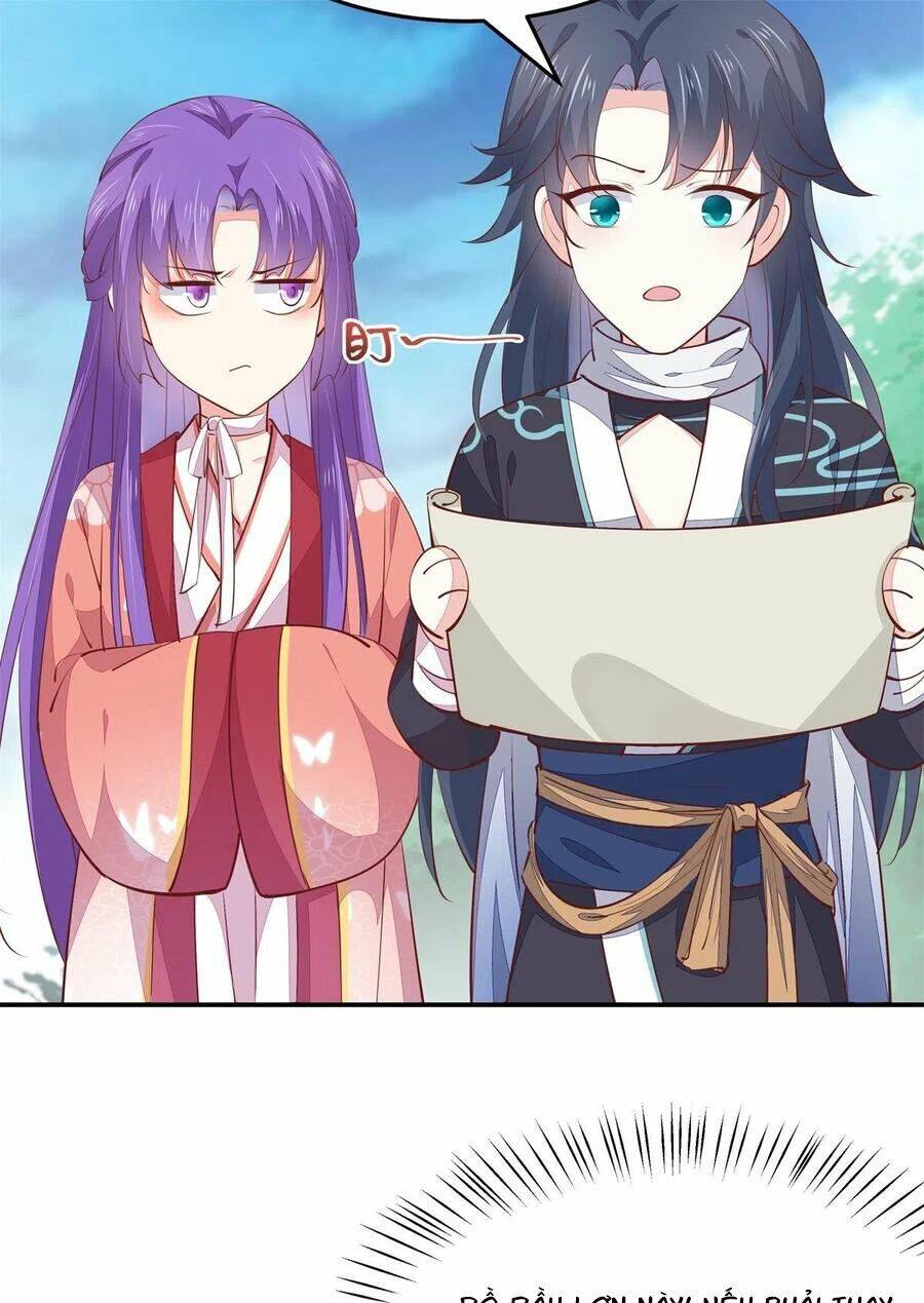 Chi Tôn Đồng Thuật Sư: Tuyệt Thế Đại Tiểu Thư Chap 141 - Next Chap 142