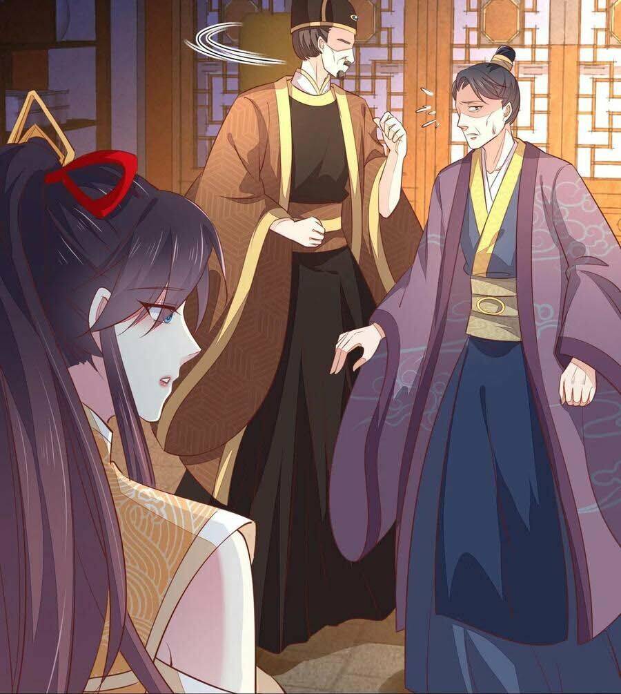 Chi Tôn Đồng Thuật Sư: Tuyệt Thế Đại Tiểu Thư Chap 147 - Next Chap 148