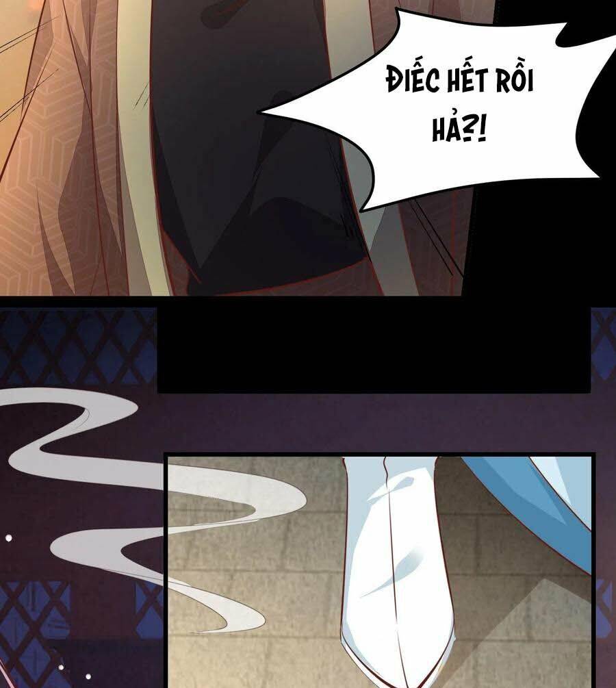 Chi Tôn Đồng Thuật Sư: Tuyệt Thế Đại Tiểu Thư Chap 147 - Next Chap 148