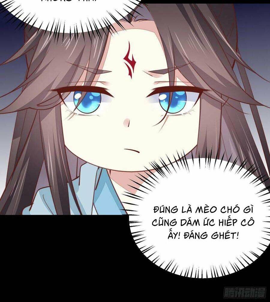 Chi Tôn Đồng Thuật Sư: Tuyệt Thế Đại Tiểu Thư Chap 147 - Next Chap 148