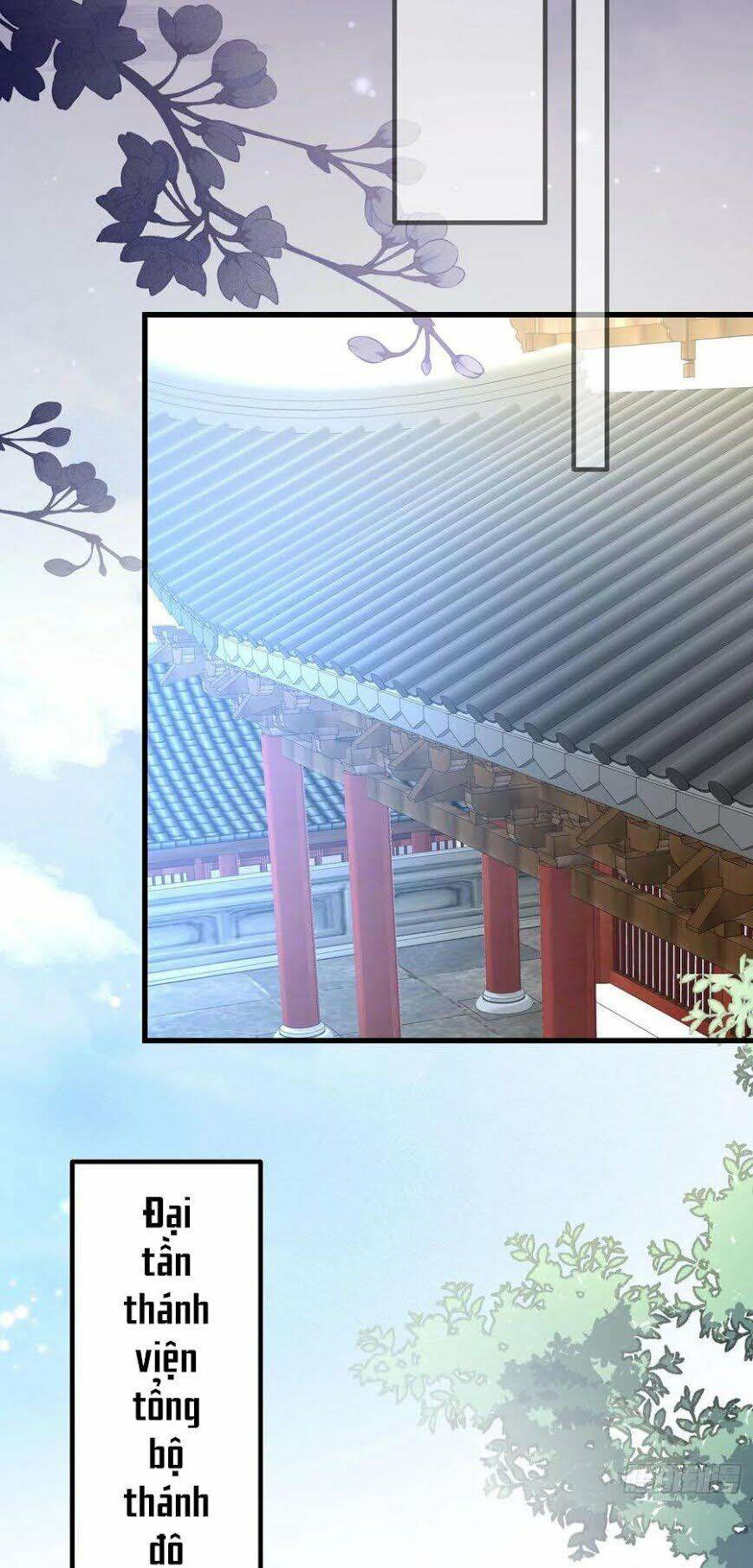 Chi Tôn Đồng Thuật Sư: Tuyệt Thế Đại Tiểu Thư Chap 147 - Next Chap 148