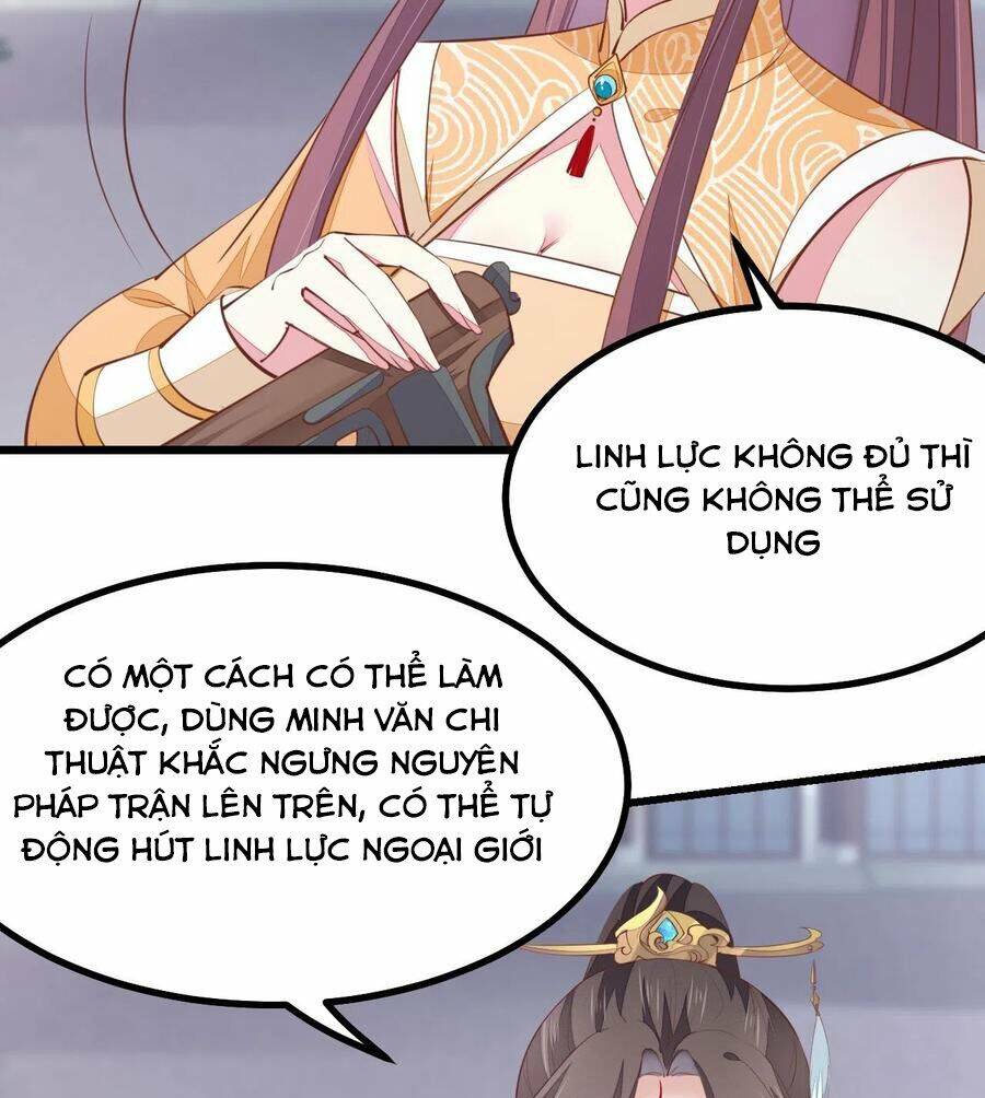 Chi Tôn Đồng Thuật Sư: Tuyệt Thế Đại Tiểu Thư Chap 150 - Next Chap 151