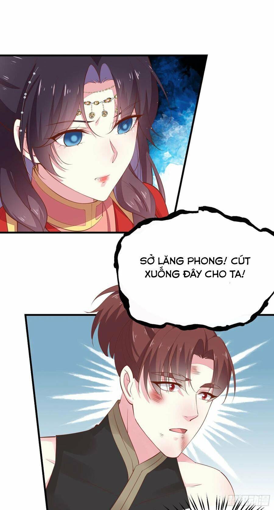 Chi Tôn Đồng Thuật Sư: Tuyệt Thế Đại Tiểu Thư Chap 151 - Next Chap 152