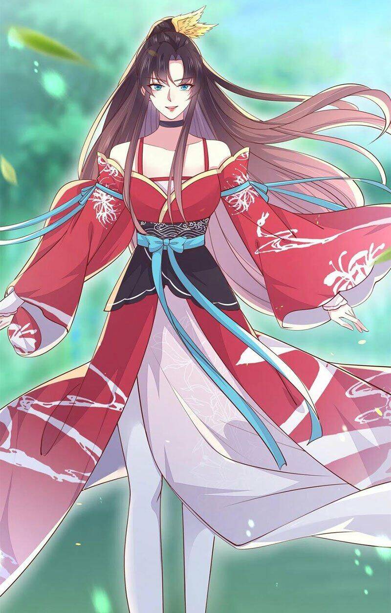 Chi Tôn Đồng Thuật Sư: Tuyệt Thế Đại Tiểu Thư Chap 163 - Next Chap 164