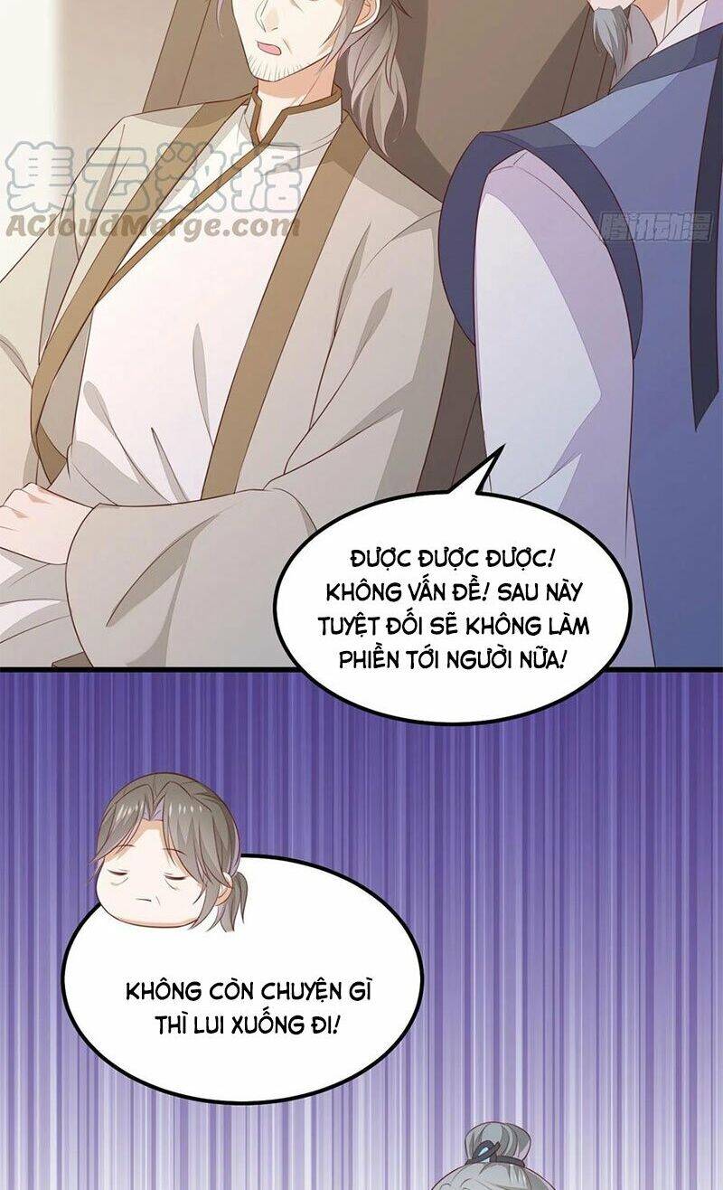 Chi Tôn Đồng Thuật Sư: Tuyệt Thế Đại Tiểu Thư Chap 168 - Next Chap 169