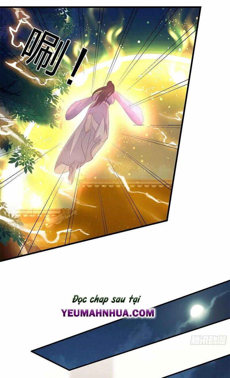 Chi Tôn Đồng Thuật Sư: Tuyệt Thế Đại Tiểu Thư Chap 168 - Next Chap 169