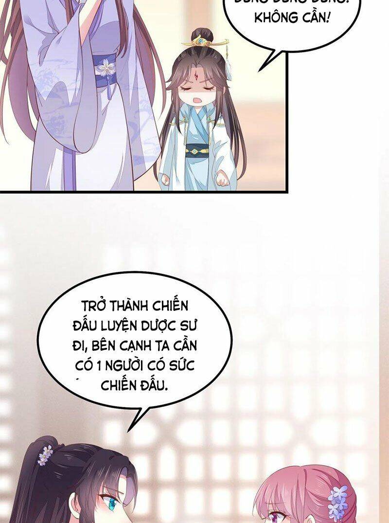 Chi Tôn Đồng Thuật Sư: Tuyệt Thế Đại Tiểu Thư Chap 173 - Next Chap 174