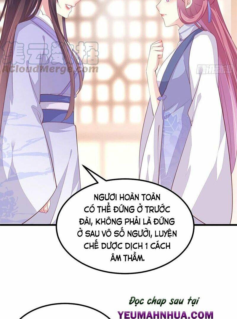 Chi Tôn Đồng Thuật Sư: Tuyệt Thế Đại Tiểu Thư Chap 173 - Next Chap 174