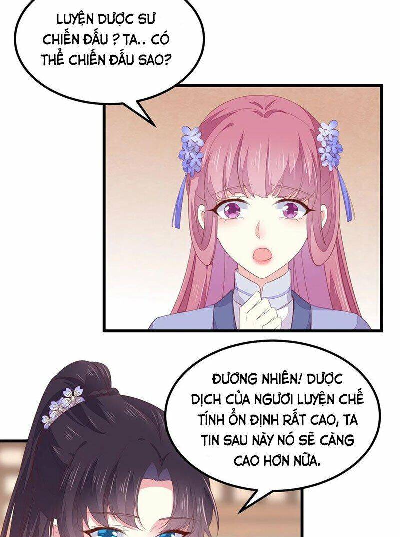 Chi Tôn Đồng Thuật Sư: Tuyệt Thế Đại Tiểu Thư Chap 173 - Next Chap 174