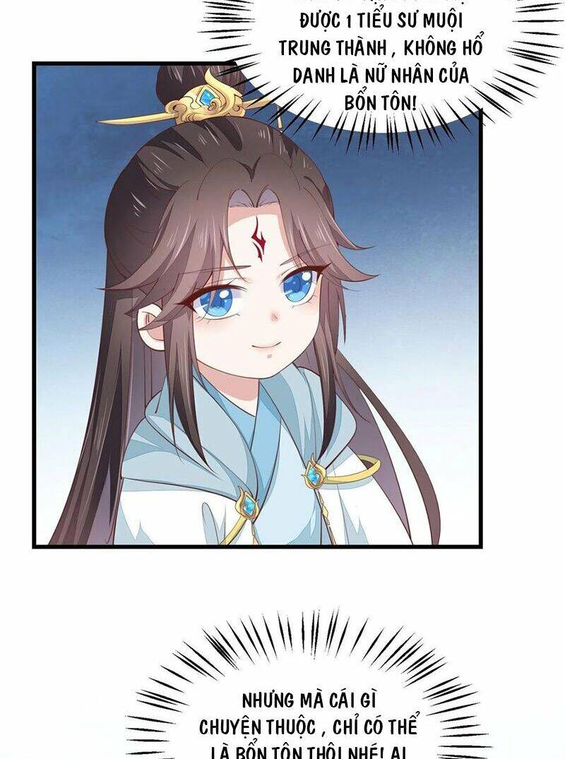 Chi Tôn Đồng Thuật Sư: Tuyệt Thế Đại Tiểu Thư Chap 173 - Next Chap 174