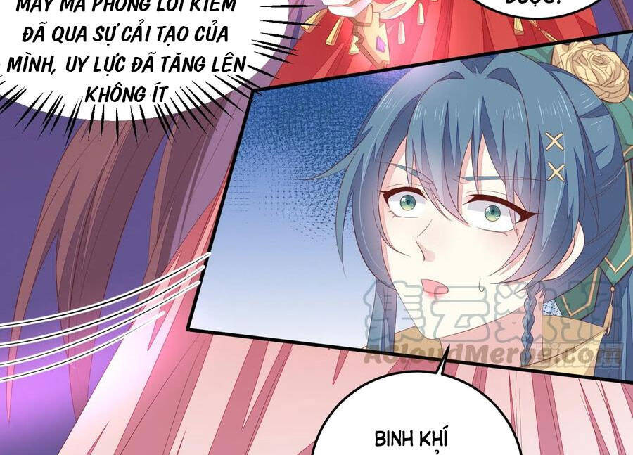 Chi Tôn Đồng Thuật Sư: Tuyệt Thế Đại Tiểu Thư Chap 194 - Next Chap 195