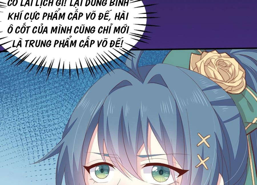 Chi Tôn Đồng Thuật Sư: Tuyệt Thế Đại Tiểu Thư Chap 194 - Next Chap 195