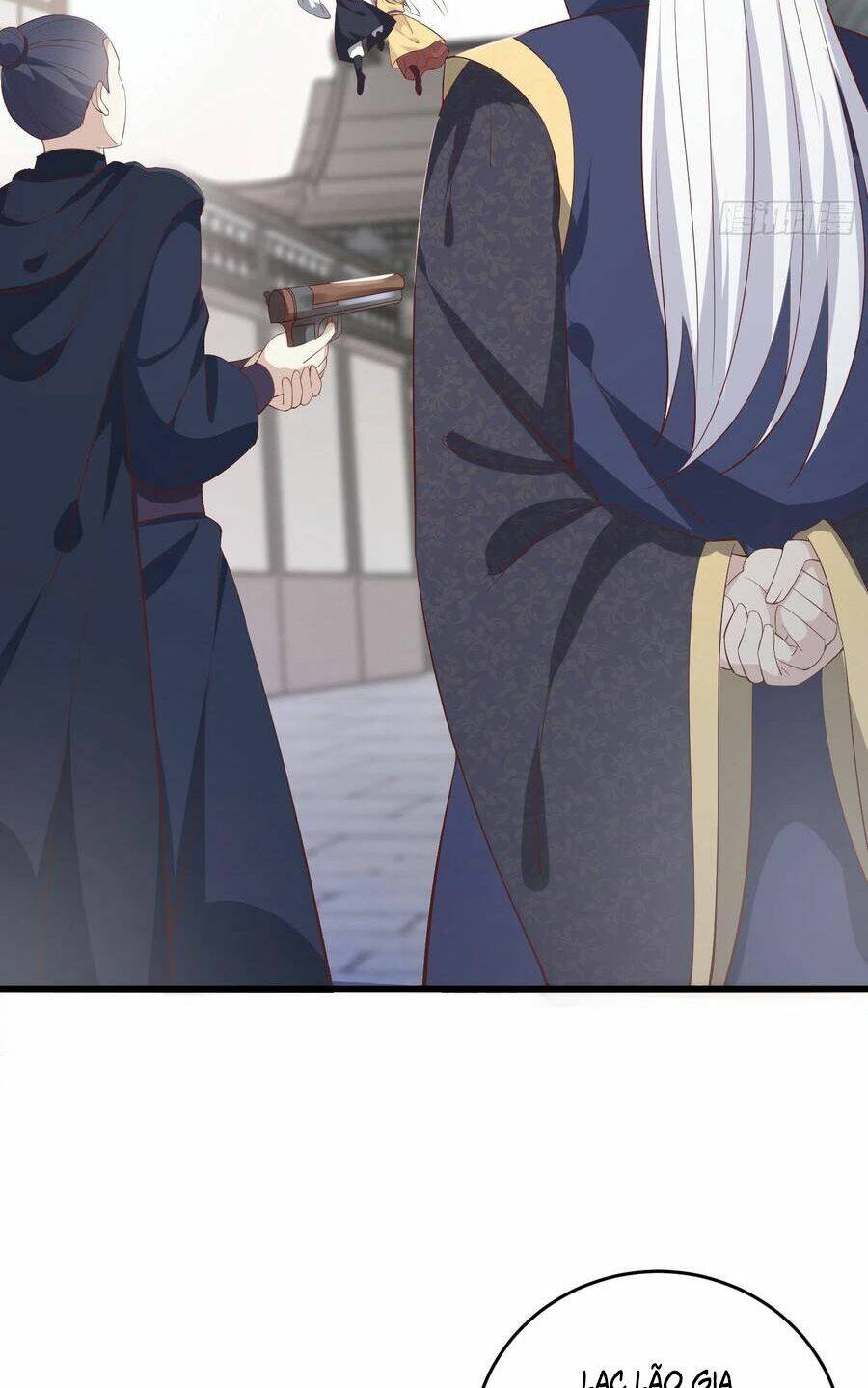 Chi Tôn Đồng Thuật Sư: Tuyệt Thế Đại Tiểu Thư Chap 204 - Next Chap 205