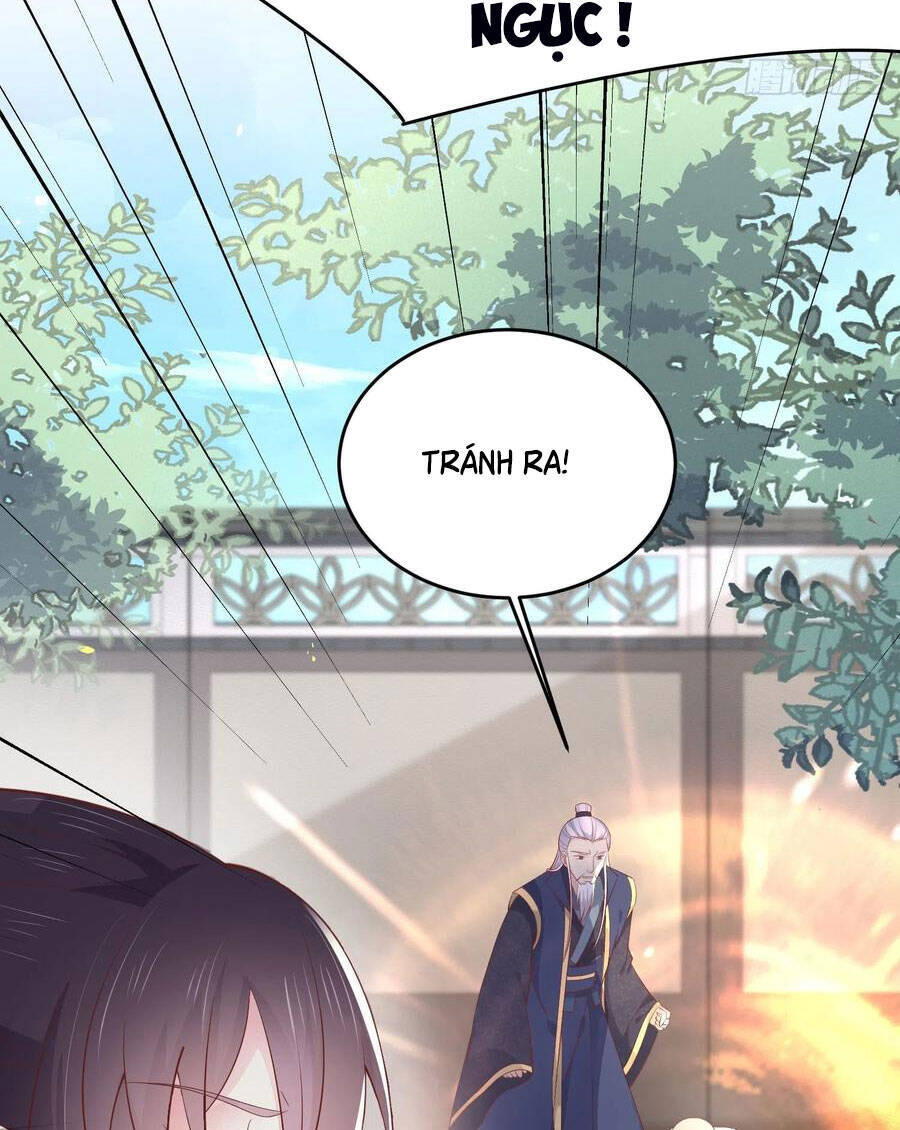 Chi Tôn Đồng Thuật Sư: Tuyệt Thế Đại Tiểu Thư Chap 207 - Next Chap 208