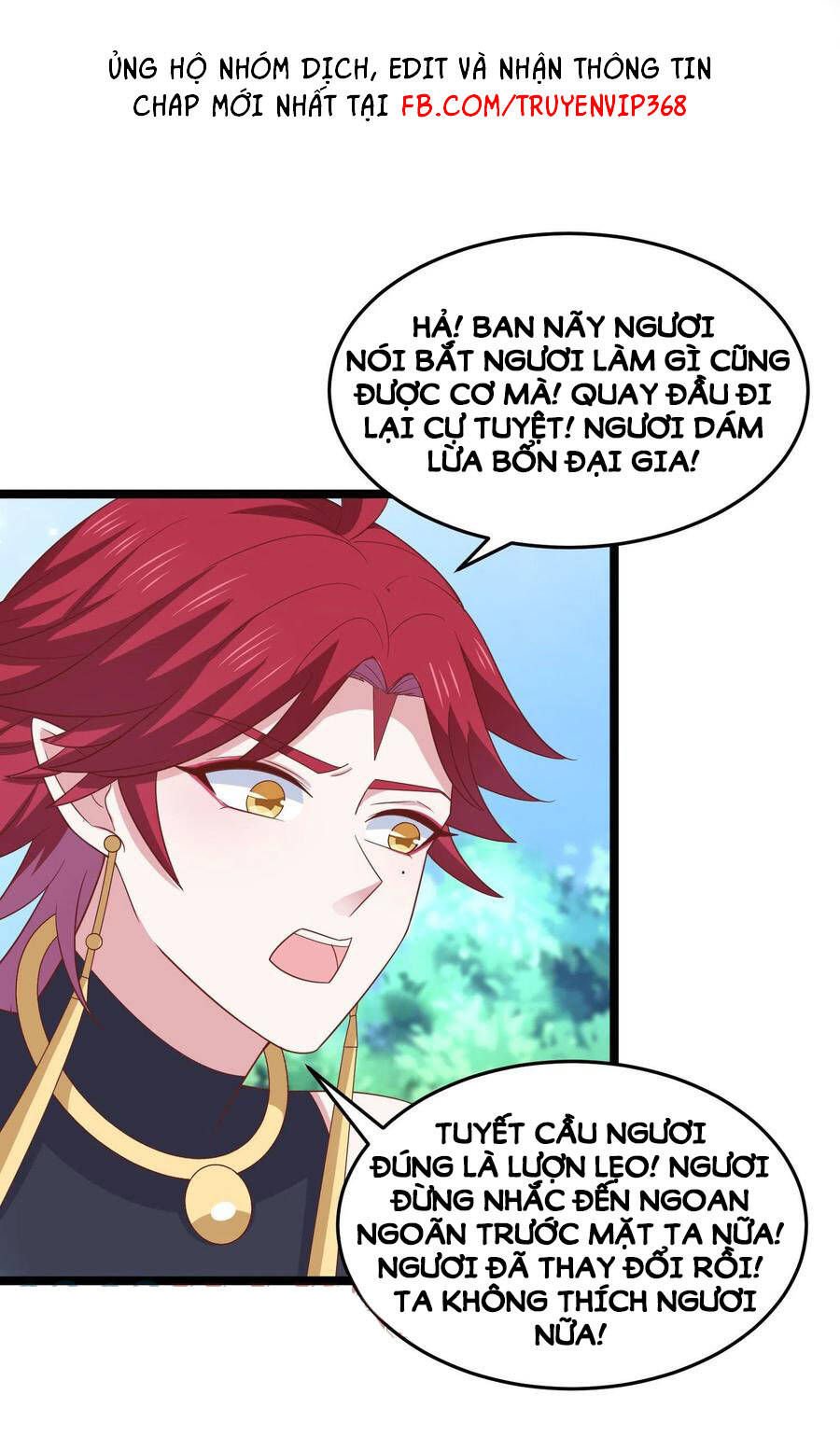 Chi Tôn Đồng Thuật Sư: Tuyệt Thế Đại Tiểu Thư Chap 260 - Next Chap 261