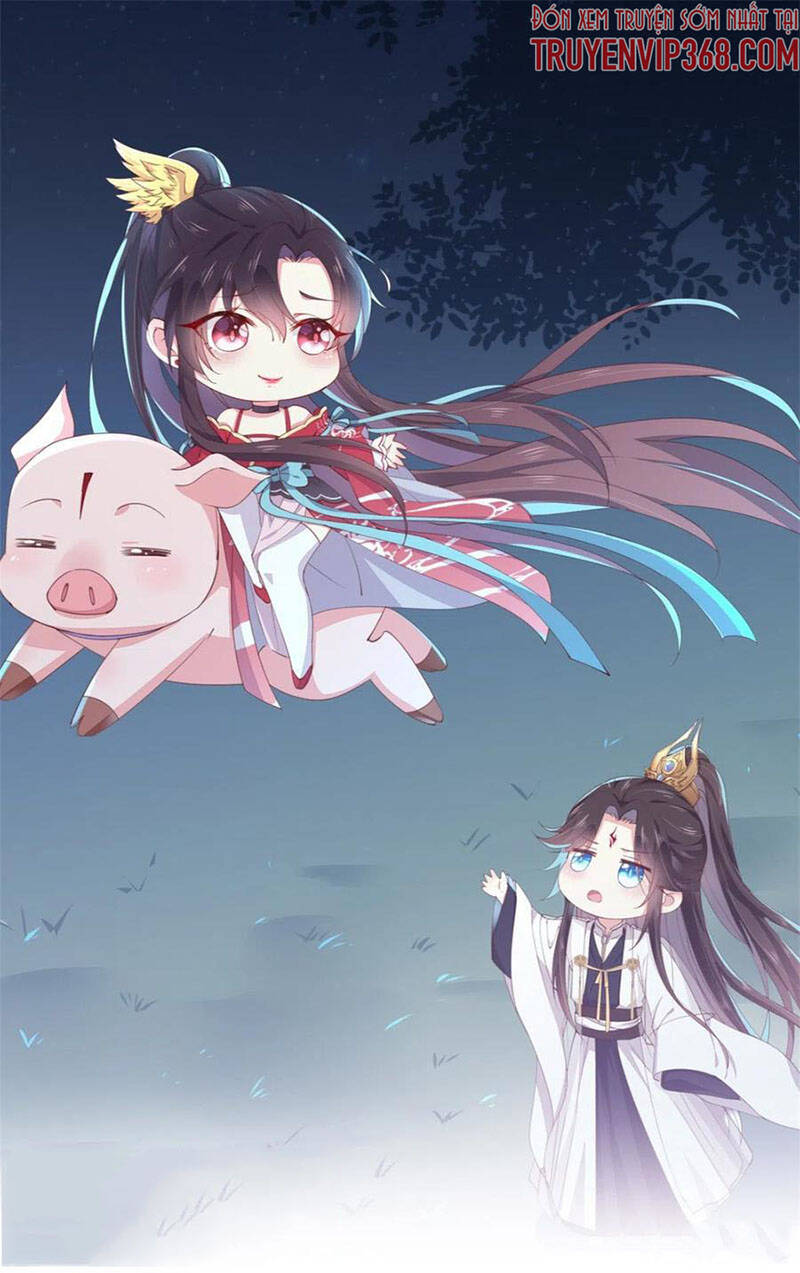 Chi Tôn Đồng Thuật Sư: Tuyệt Thế Đại Tiểu Thư Chap 274 - Next Chap 275