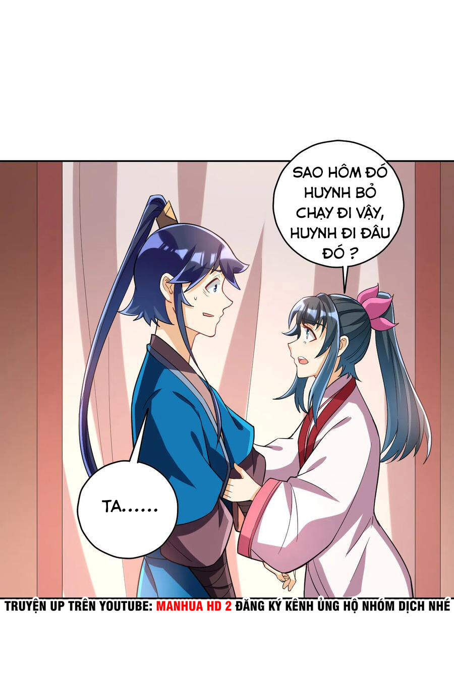 Nhất Đẳng Gia Đinh Chap 205 - Next Chap 206