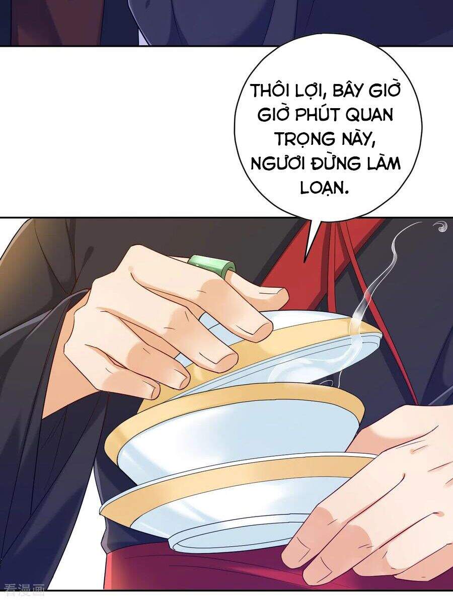 Nhất Đẳng Gia Đinh Chap 211 - Next Chap 212