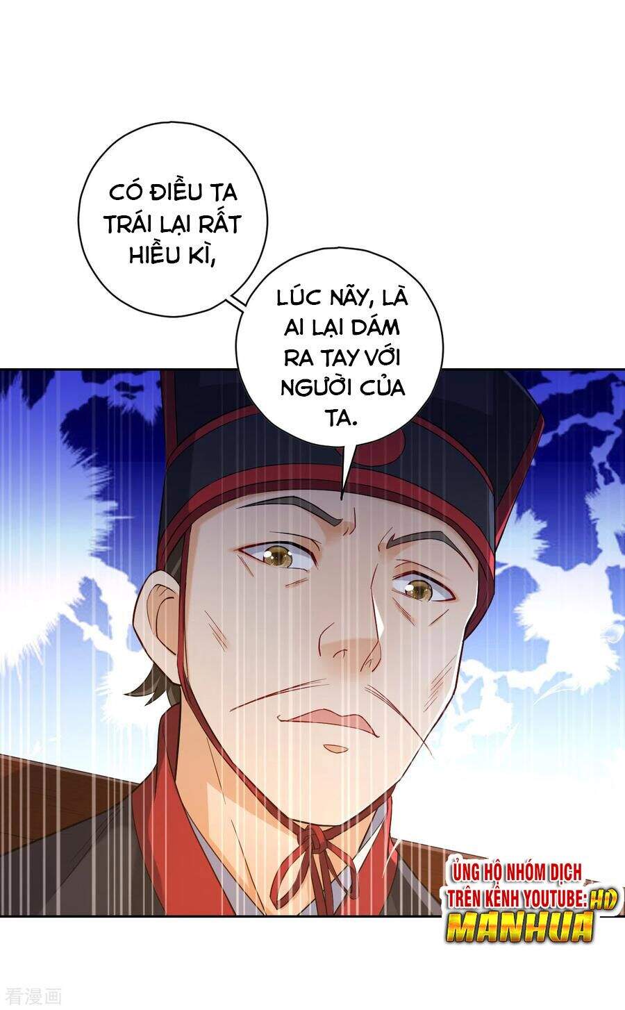 Nhất Đẳng Gia Đinh Chap 211 - Next Chap 212