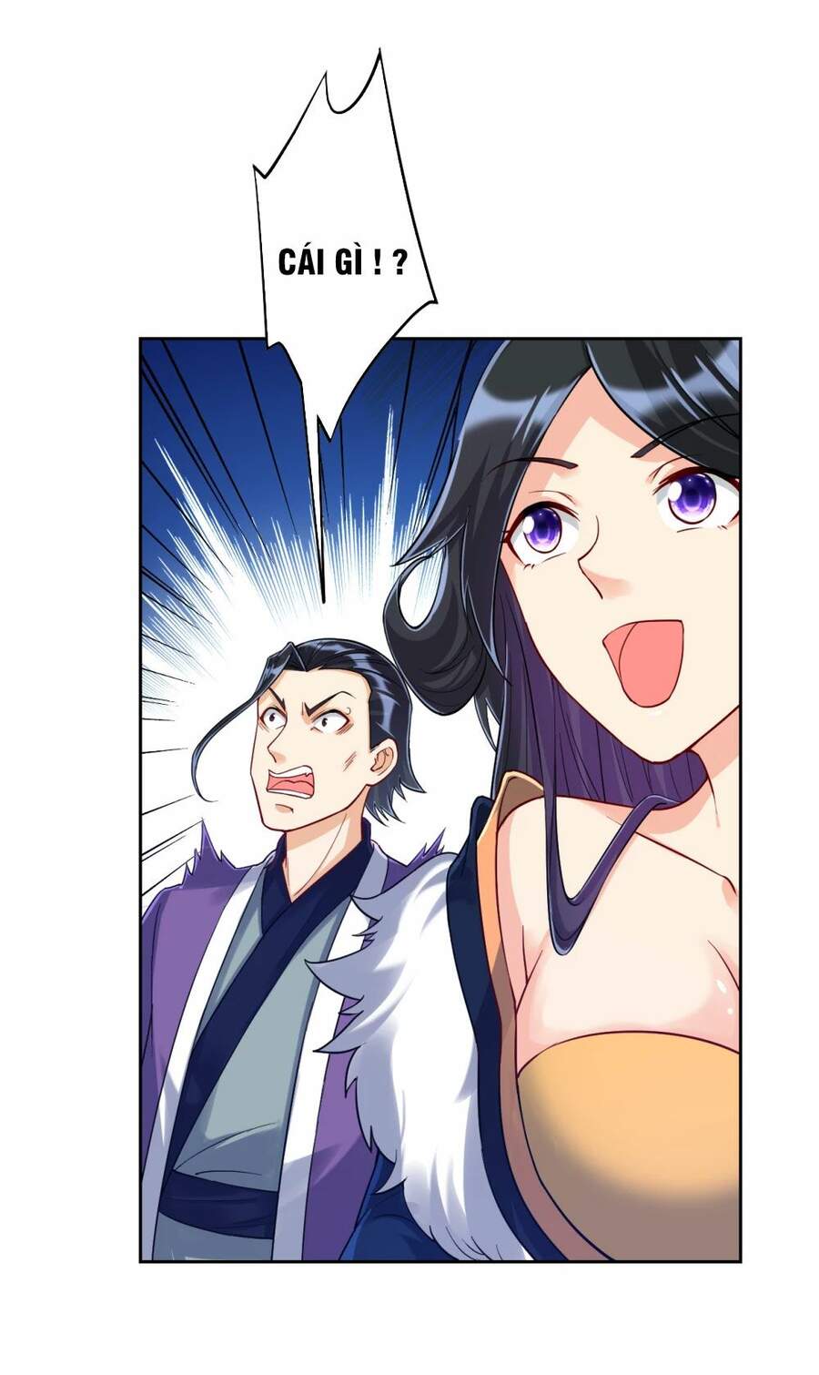 Nhất Đẳng Gia Đinh Chap 226 - Next Chap 227