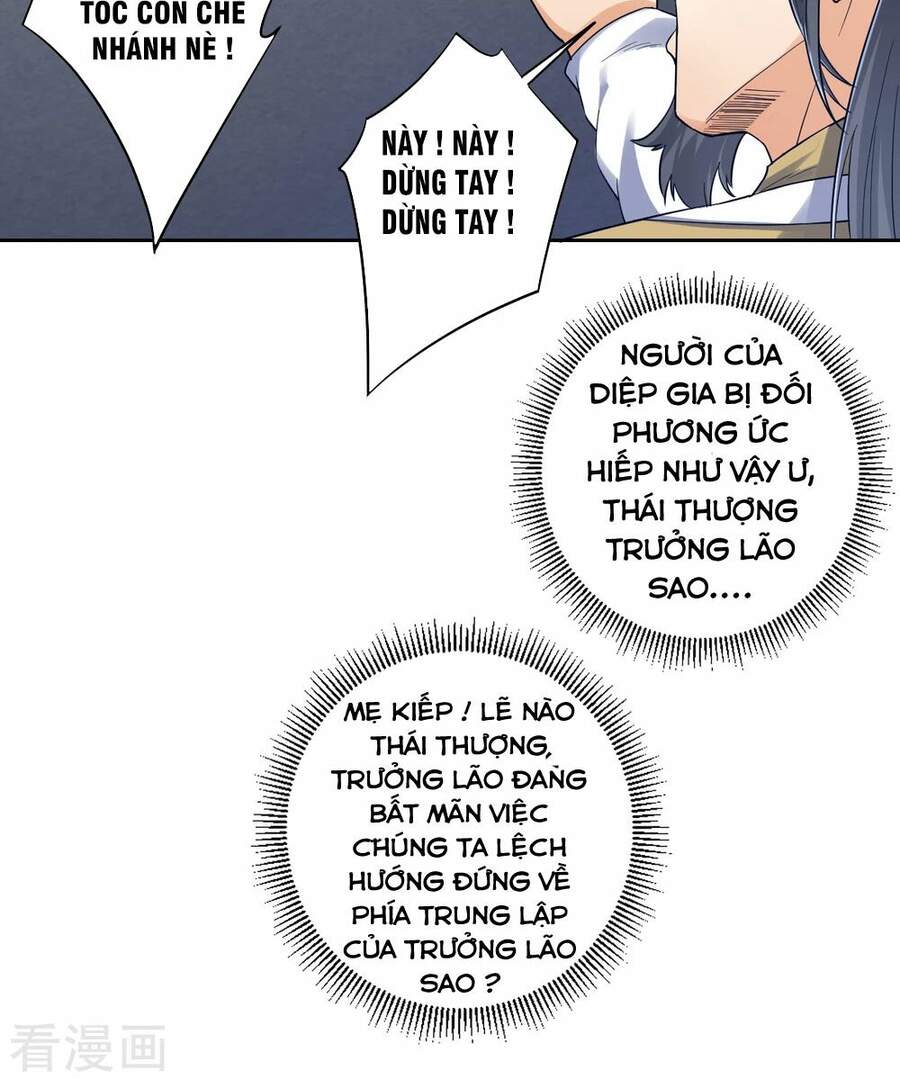 Nhất Đẳng Gia Đinh Chap 226 - Next Chap 227