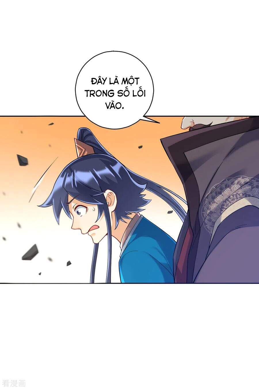 Nhất Đẳng Gia Đinh Chap 227 - Next Chap 228