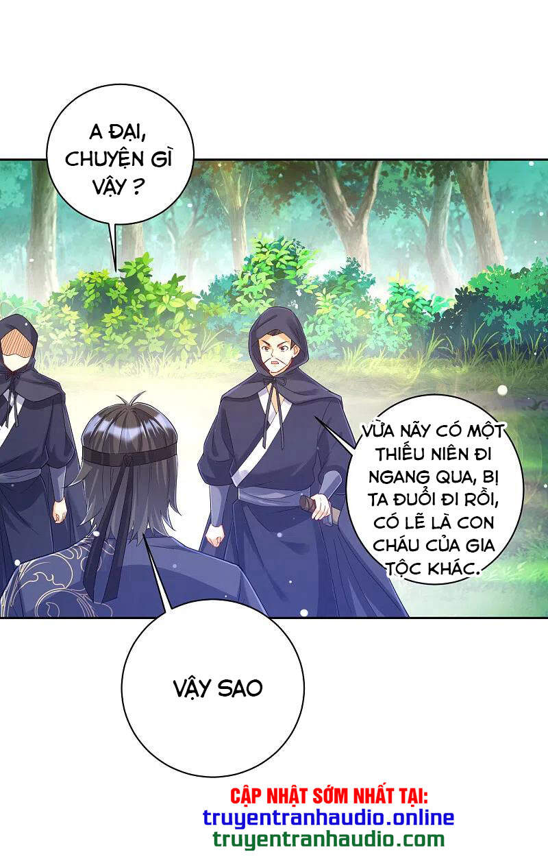 Nhất Đẳng Gia Đinh Chap 229 - Next Chap 230