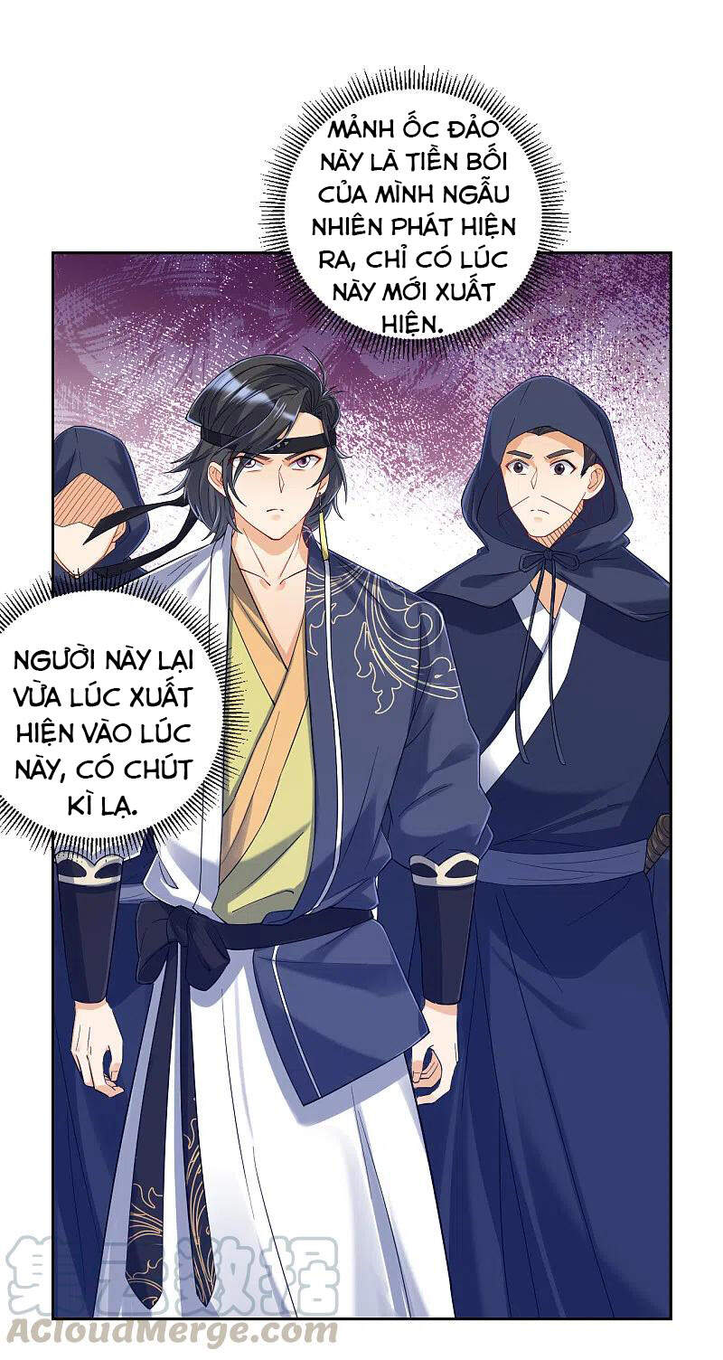 Nhất Đẳng Gia Đinh Chap 229 - Next Chap 230