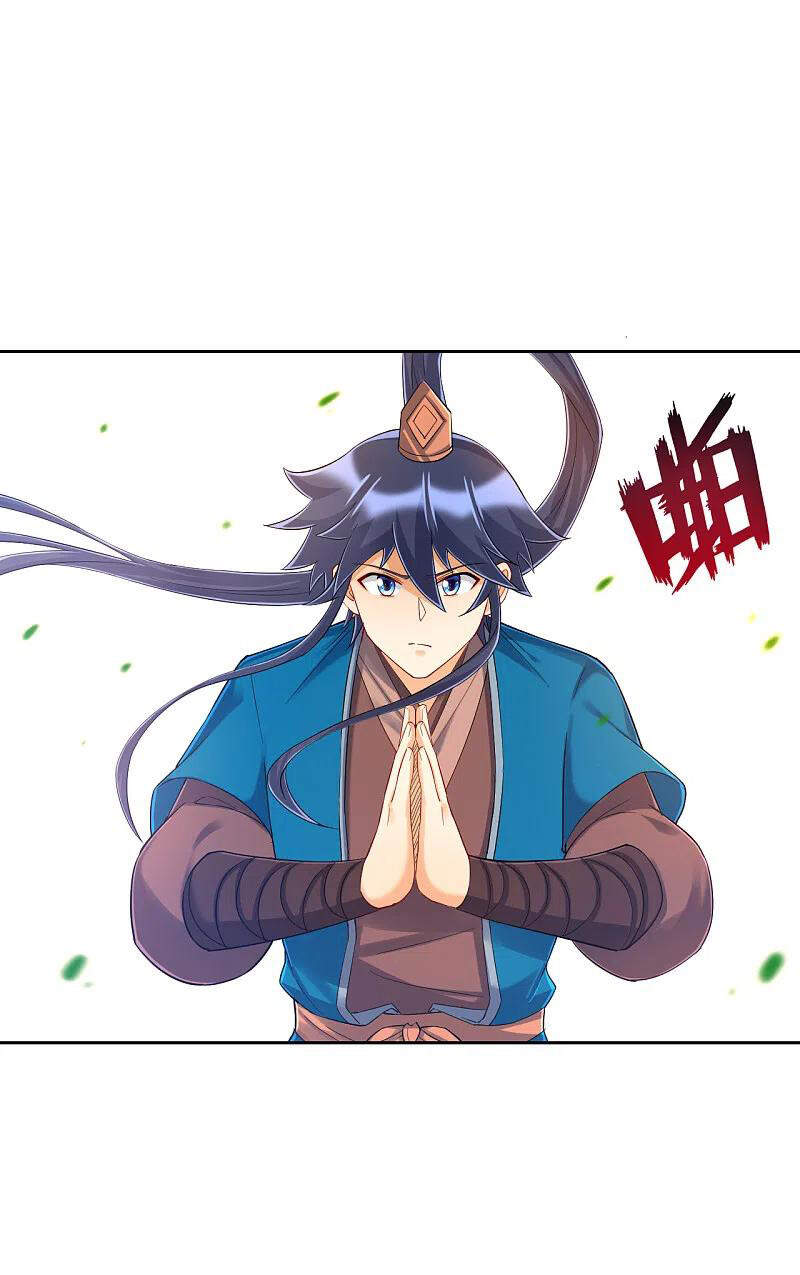 Nhất Đẳng Gia Đinh Chap 229 - Next Chap 230