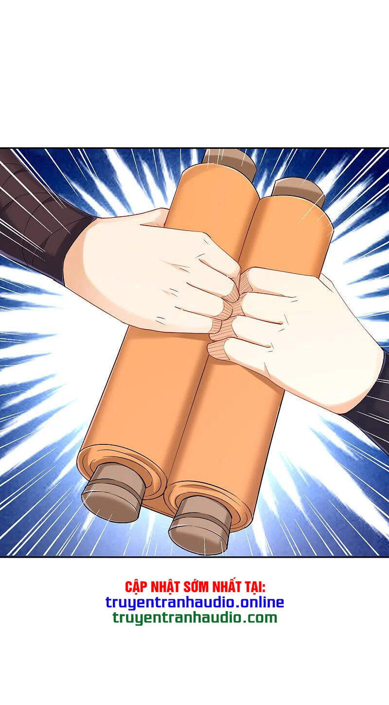 Nhất Đẳng Gia Đinh Chap 229 - Next Chap 230