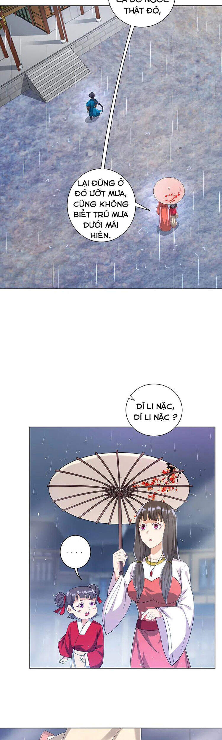 Nhất Đẳng Gia Đinh Chap 235 - Next Chap 236