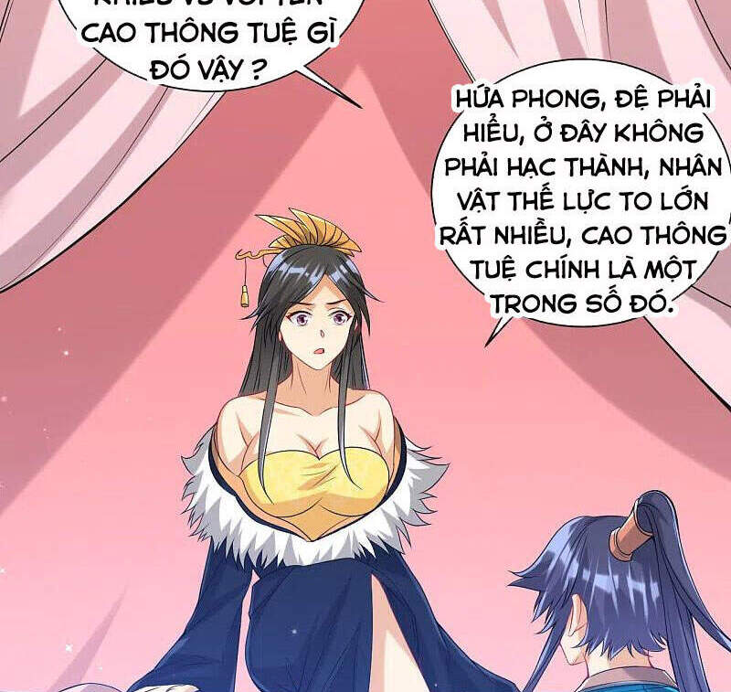 Nhất Đẳng Gia Đinh Chap 251 - Next Chap 252