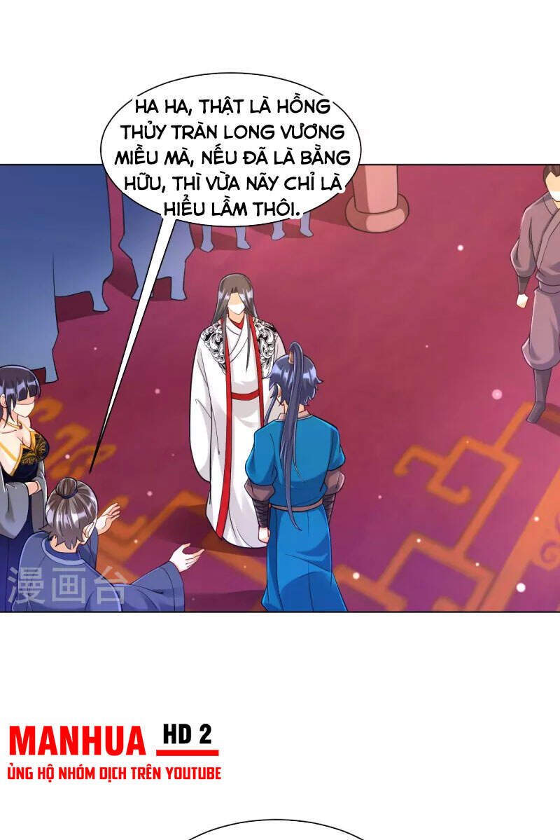 Nhất Đẳng Gia Đinh Chap 256 - Next Chap 257