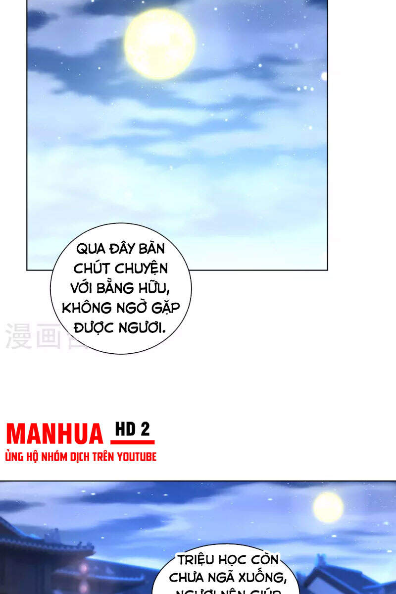 Nhất Đẳng Gia Đinh Chap 256 - Next Chap 257