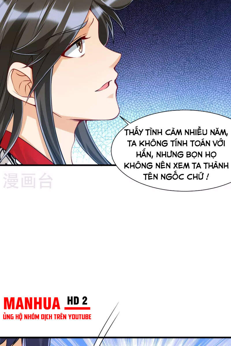 Nhất Đẳng Gia Đinh Chap 256 - Next Chap 257