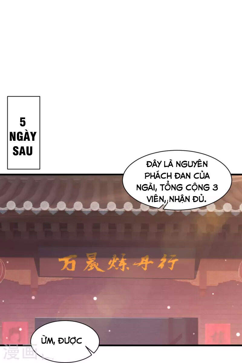 Nhất Đẳng Gia Đinh Chap 256 - Next Chap 257