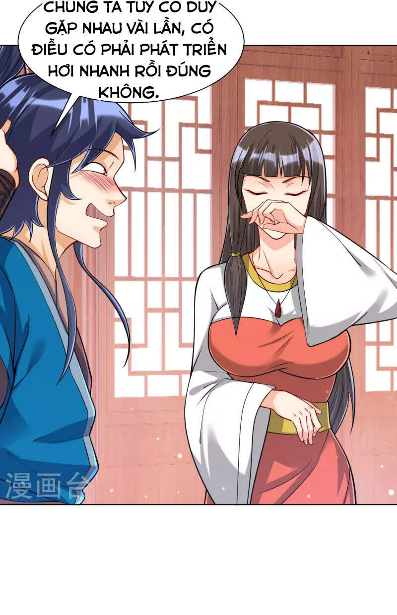 Nhất Đẳng Gia Đinh Chap 256 - Next Chap 257