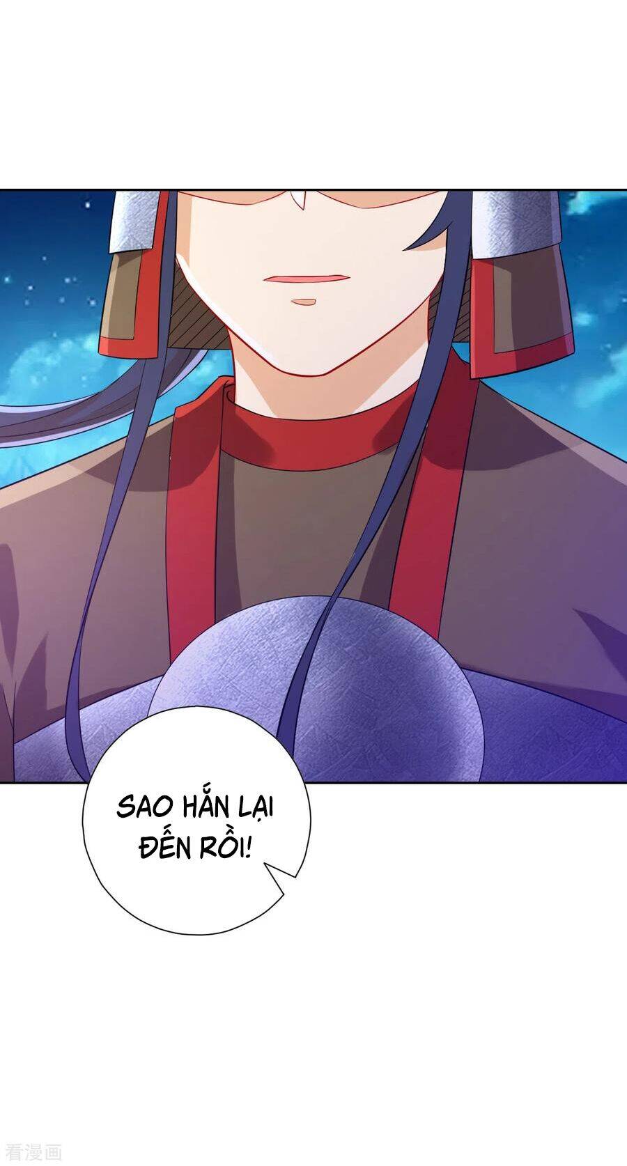 Nhất Đẳng Gia Đinh Chap 182 - Next Chap 183