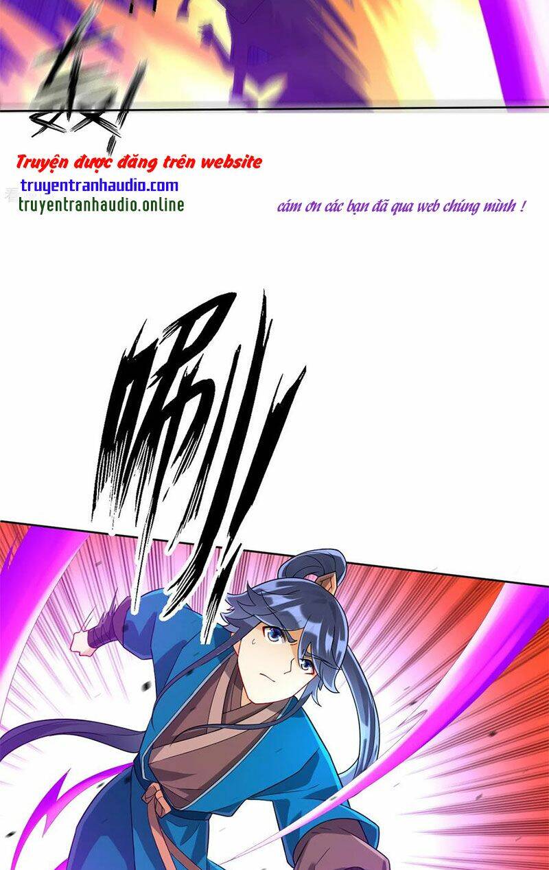 Nhất Đẳng Gia Đinh Chap 186 - Next Chap 187