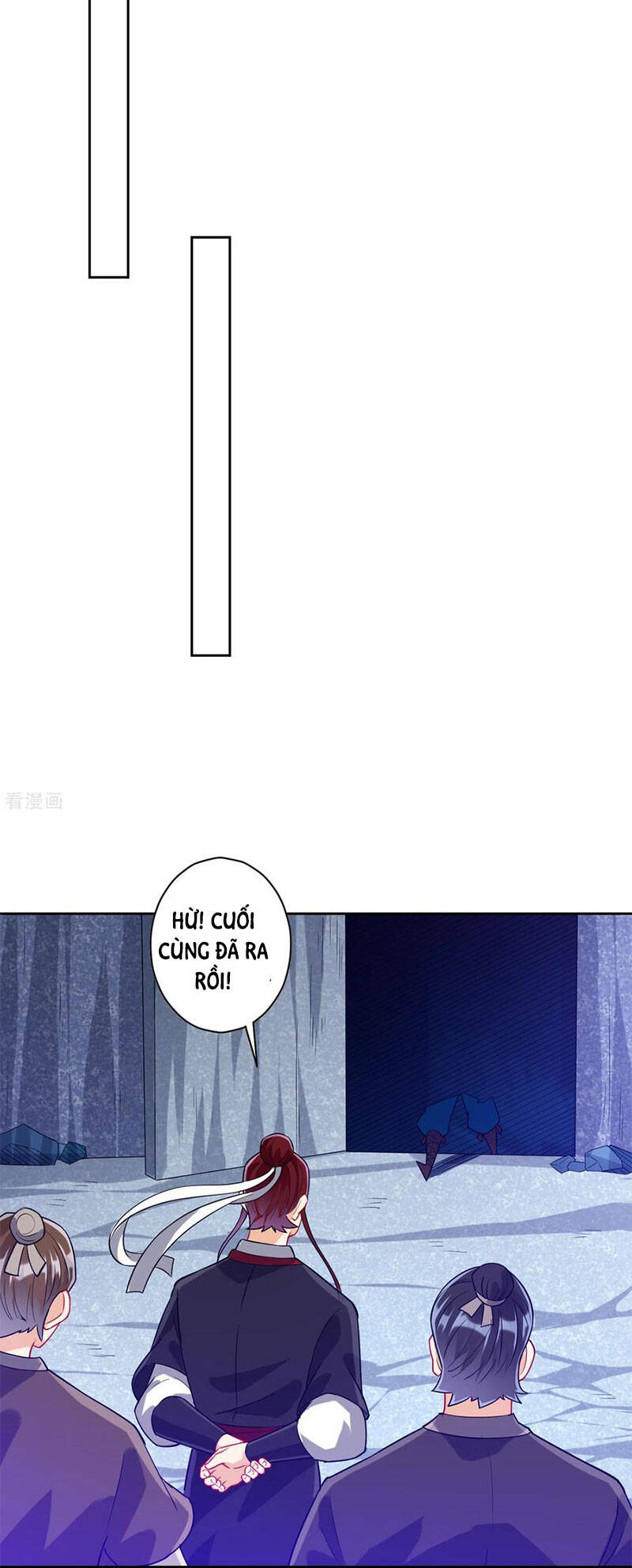 Nhất Đẳng Gia Đinh Chap 190 - Next Chap 191