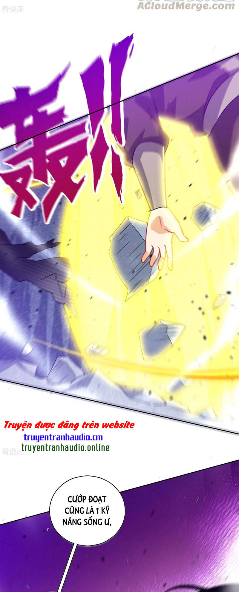 Nhất Đẳng Gia Đinh Chap 190 - Next Chap 191