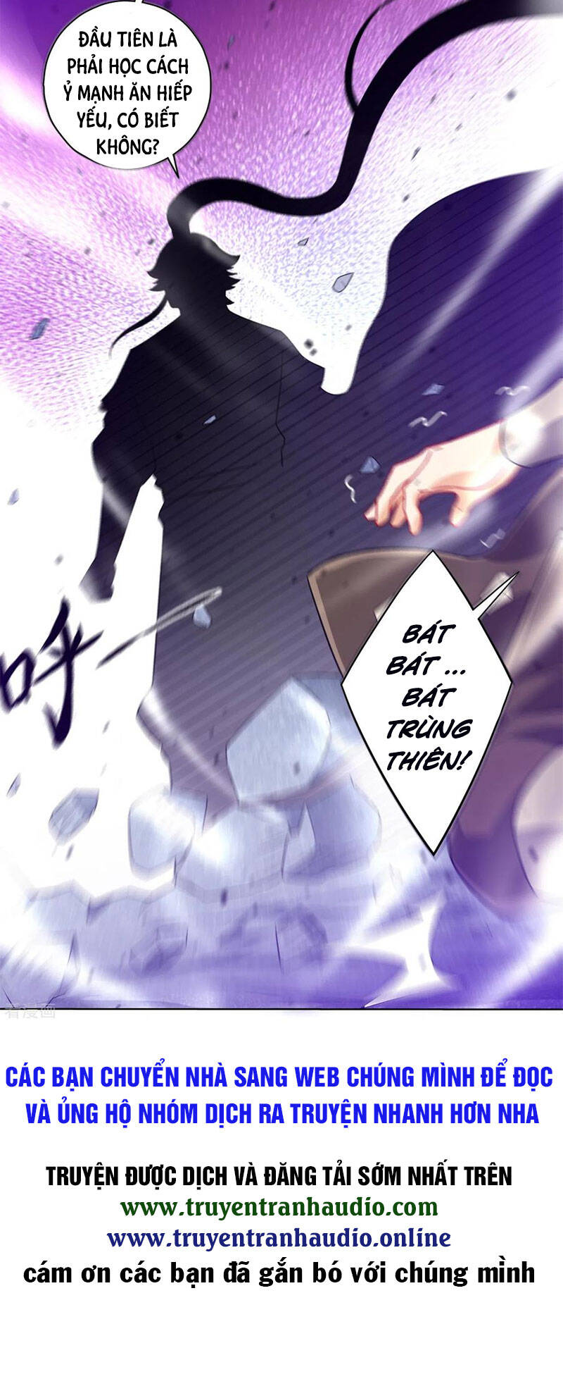 Nhất Đẳng Gia Đinh Chap 190 - Next Chap 191